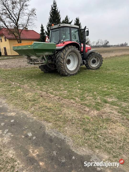 Amazone łódzkie Łowicz sprzedam