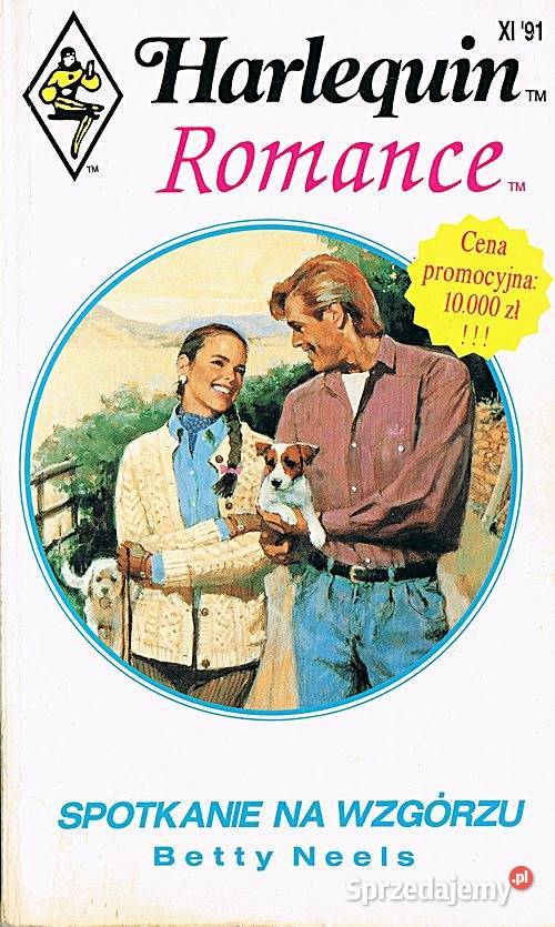 HARLEQUIN ROMANCE 9 10 1191 i 14 17 18 19 2092