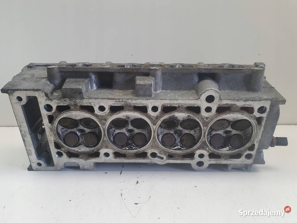 Mini Cooper R50 R53 16 16V GŁOWICA CYLINDRÓW lubelskie Janów