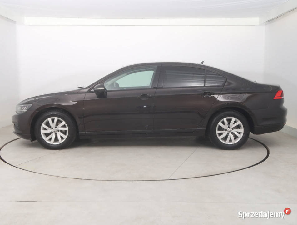 VW Passat 15 TSI Sedan / Limuzyna dolnośląskie Bielany Wrocławskie