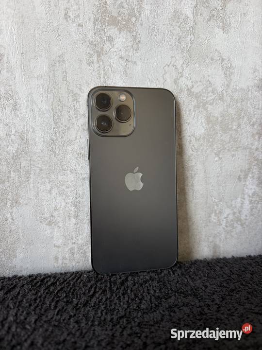 iPhone 13 Pro 128GB 100 KONDYCJA Kalisz
