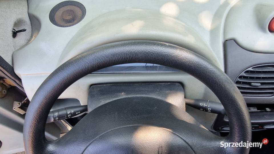 Kierownica ładna Jdm Albizia Simpa Microcar Staszów