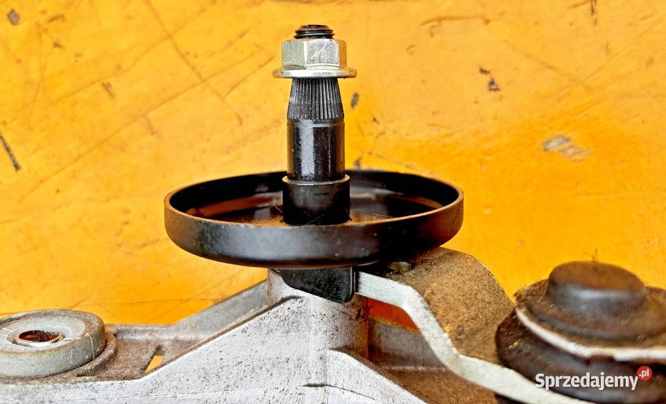 MECHANIZM WYCIERACZEK PRZEDNICH 28800JY40A Radom
