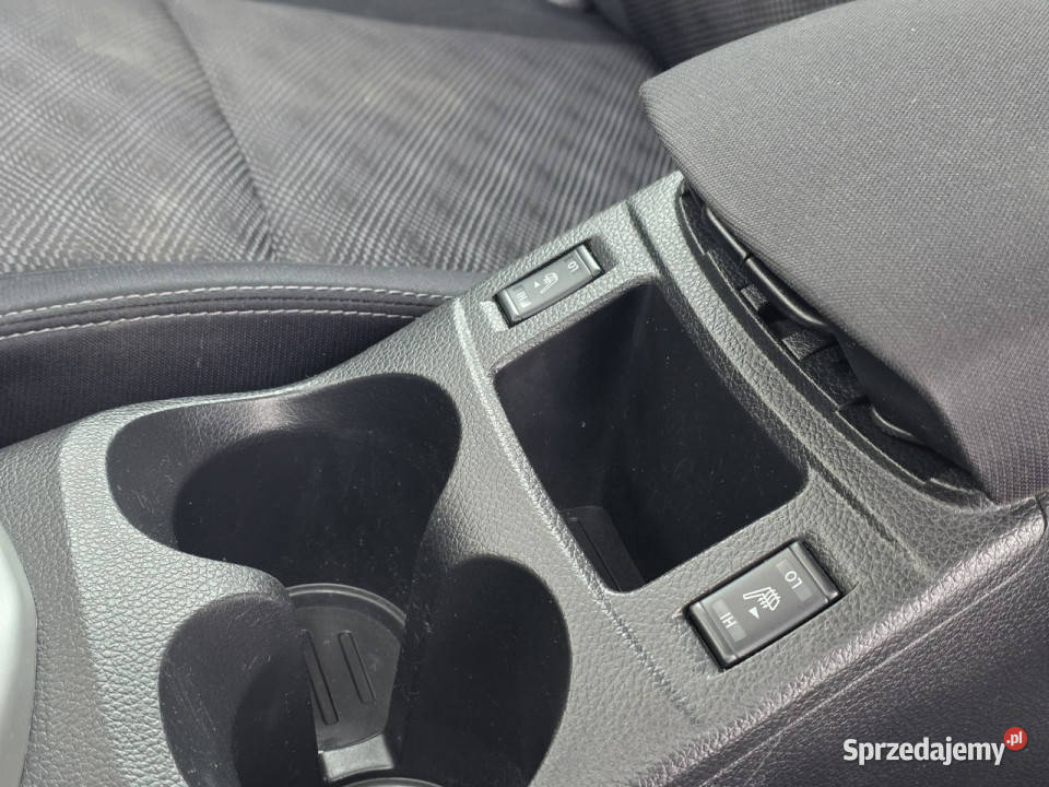 Nissan Qashqai bezwypadkowyŚLICZNYkameraNOWY nieuszkodzony Czarnków sprzedam