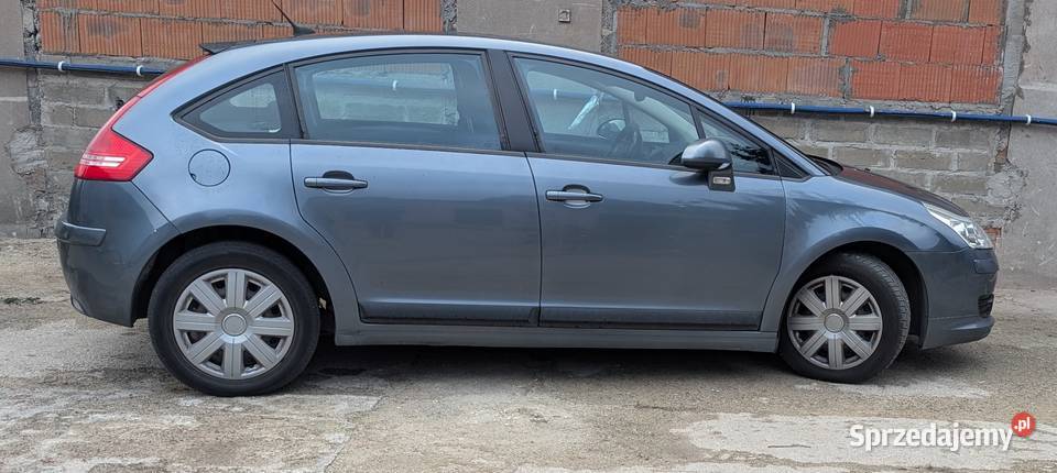 Citroën C4