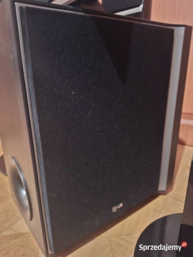 Głośniki LG SH52PH 2x Kolumny Subwoofer sprzedam