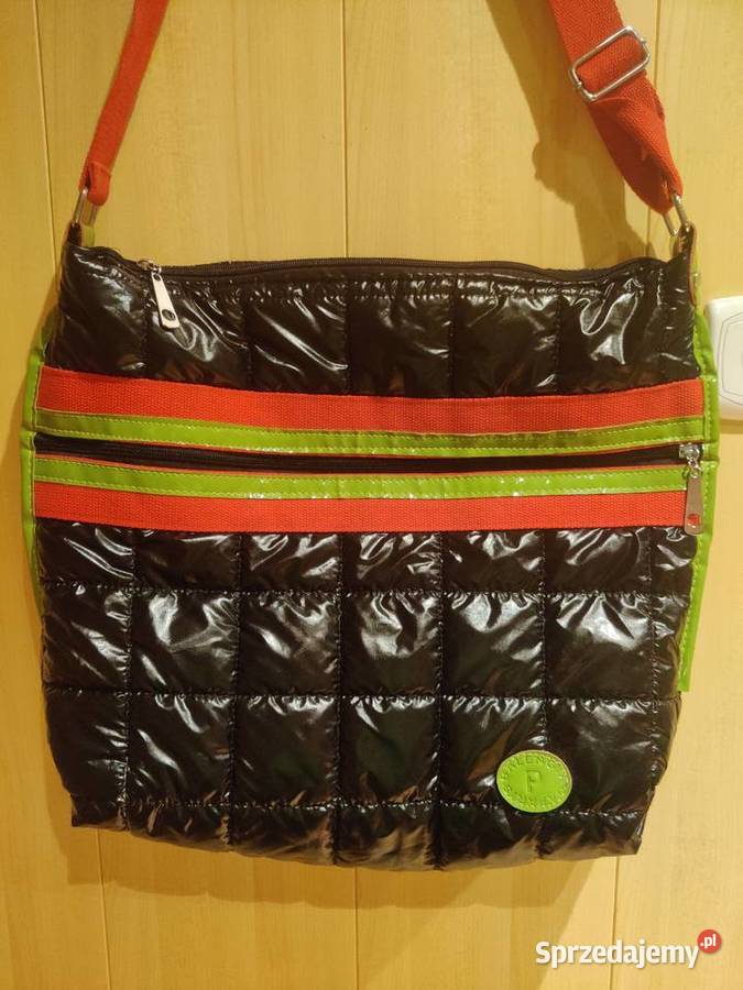 Torba pikowana Do ręki  śląskie Myszków