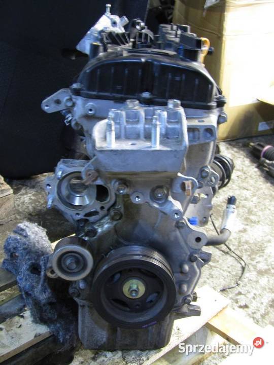 SILNIK SŁUPEK 10 BOOSTERJET SUZUKI SWIFT VI MK8 sprzedam