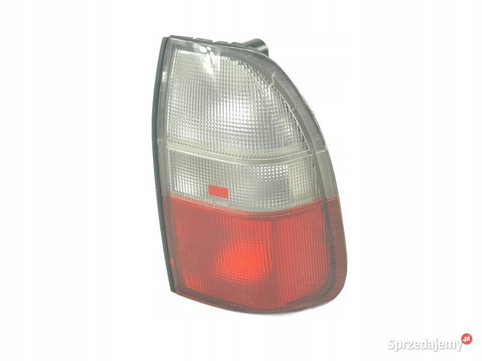 LAMPA PRAWY TYŁ MITSUBISHI L200 25 TD 19962007
