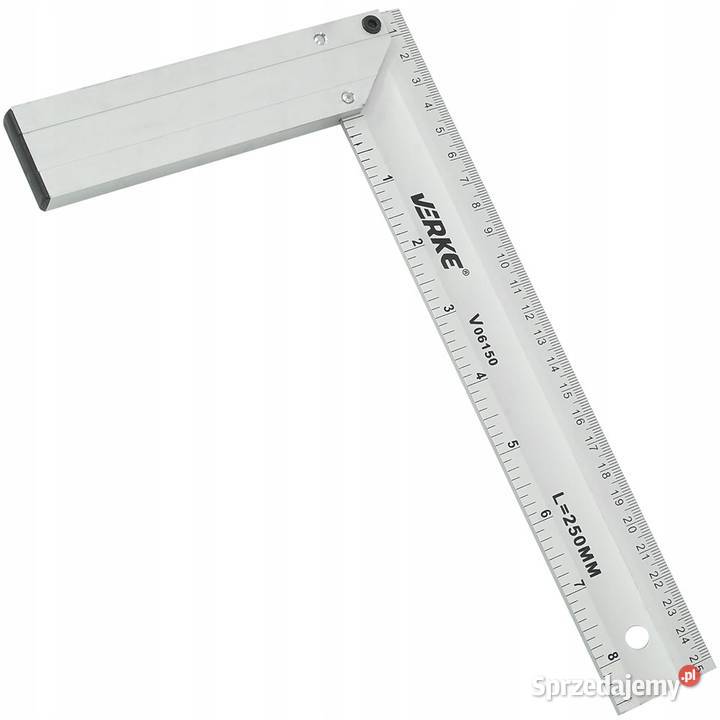 KĄTOWNIKI STOLARSKIE CIESIELSKIE ALUMINIOWE Chmielnik