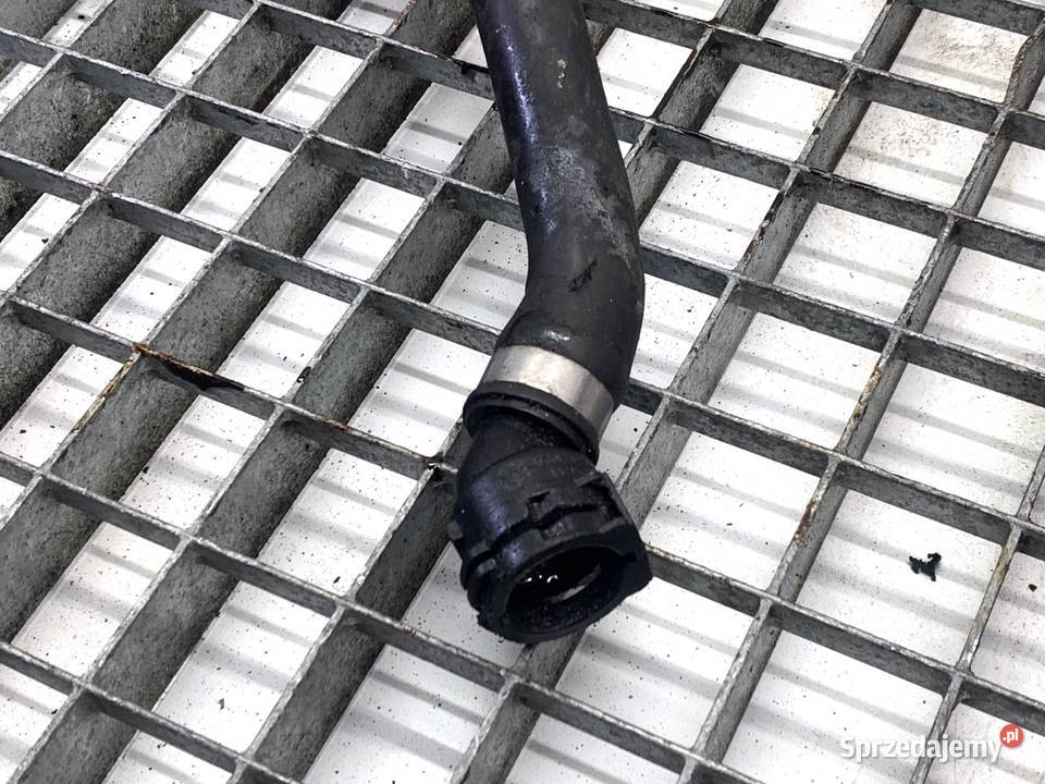 MAGISTRALA WODY BMW F16 7509984 30 258 1419 osobowe sprzedam