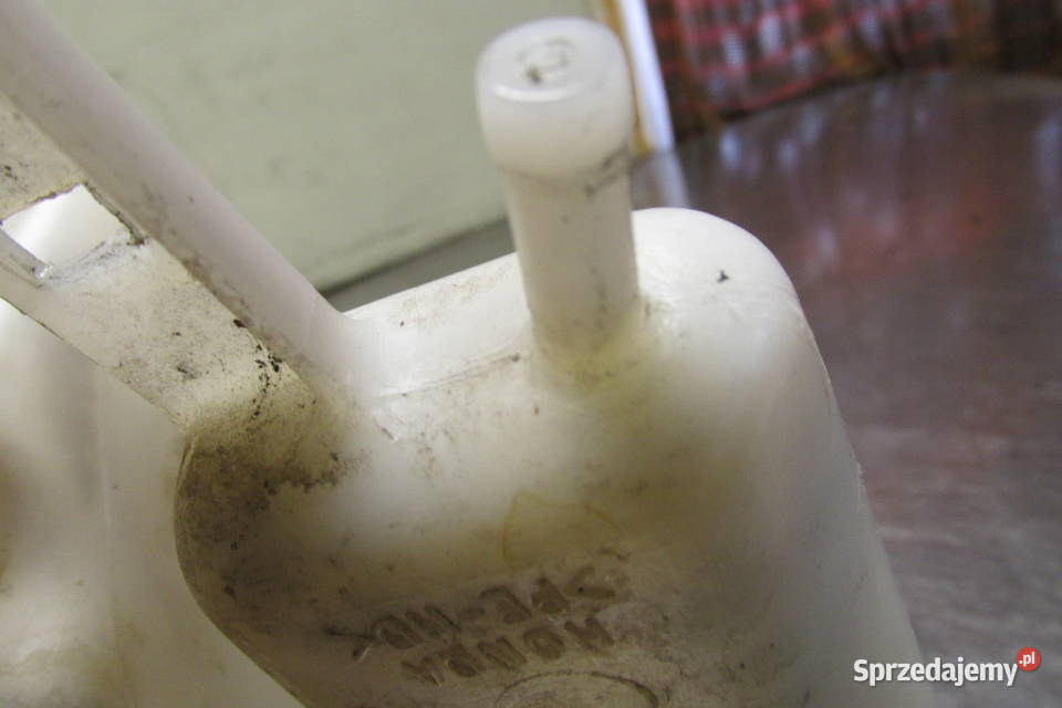 Zbiorniczek wyrównawczy płynu Honda Hornet 600 Sandomierz