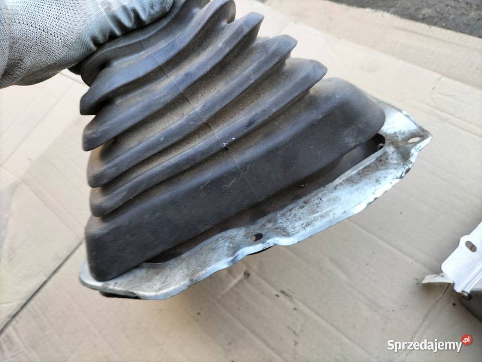 MIESZEK LEWARKA ZMIANY BIEGOW NISSAN TERRANO Kamień-Kolonia sprzedam