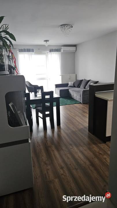 Mieszkanie 67 metrów na zamkniętym osiedlu łódzkie Radomsko sprzedam
