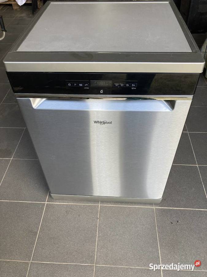 Zmywarka Whirlpool WFO3T1236X 60 do naprawy Koźmin Wielkopolski