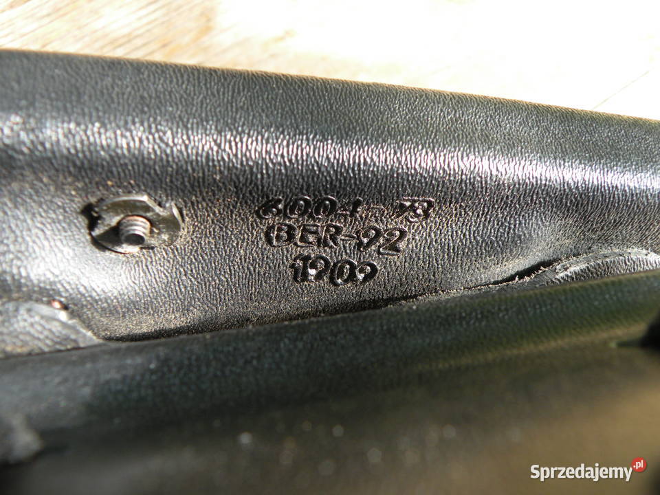 Kabura udowa SAFARI LAND Beretta 92 prawa Wrocław sprzedam