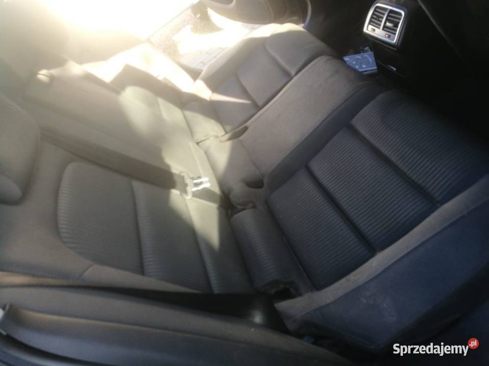 Kanapy fotele listwy Audi A4 B8 Biłgoraj