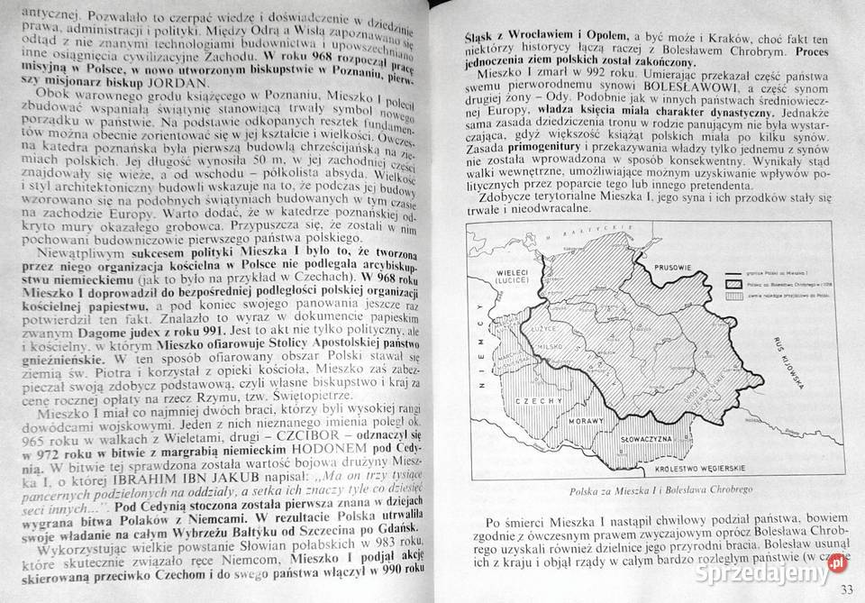 Powtórka z historii Średniowiecze Kazimierz Rok wydania 1992 Chełm
