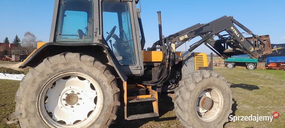 Renault 13314 Wieluń