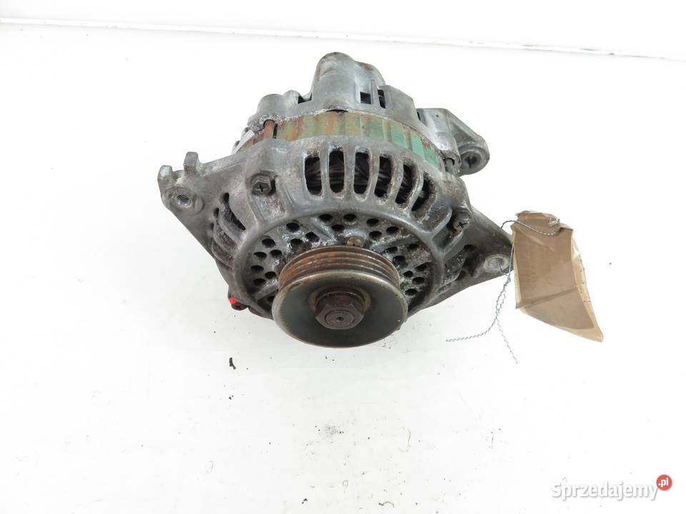 ALTERNATOR HYUNDAI LANTRA I J1 18 3730033010 Układ elektryczny silnika małopolskie