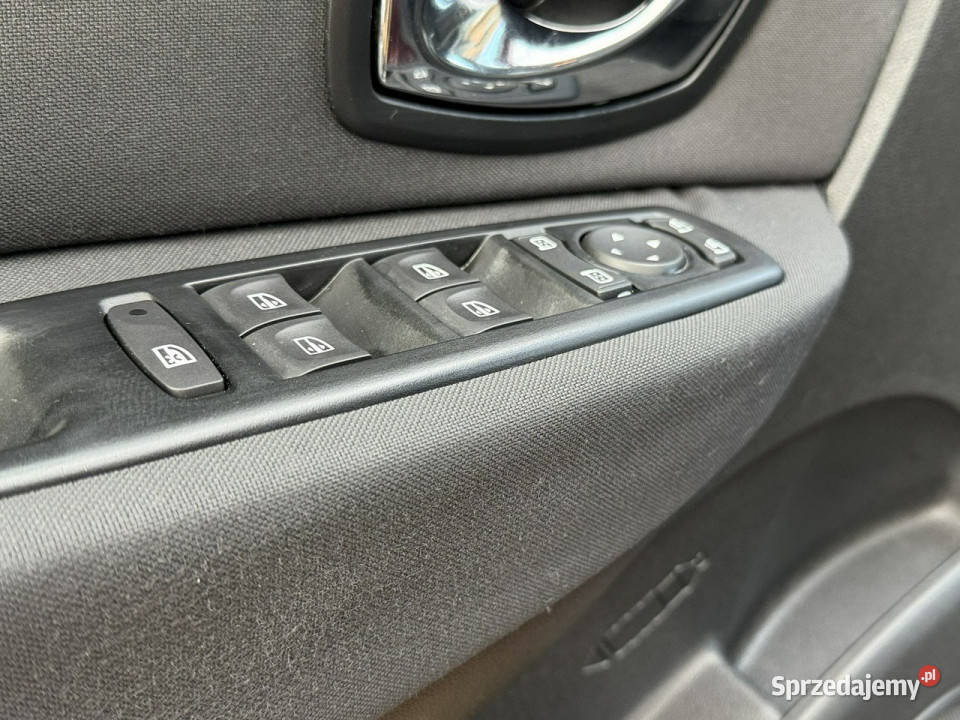 Renault Scenic elektrochrom. lusterka boczne