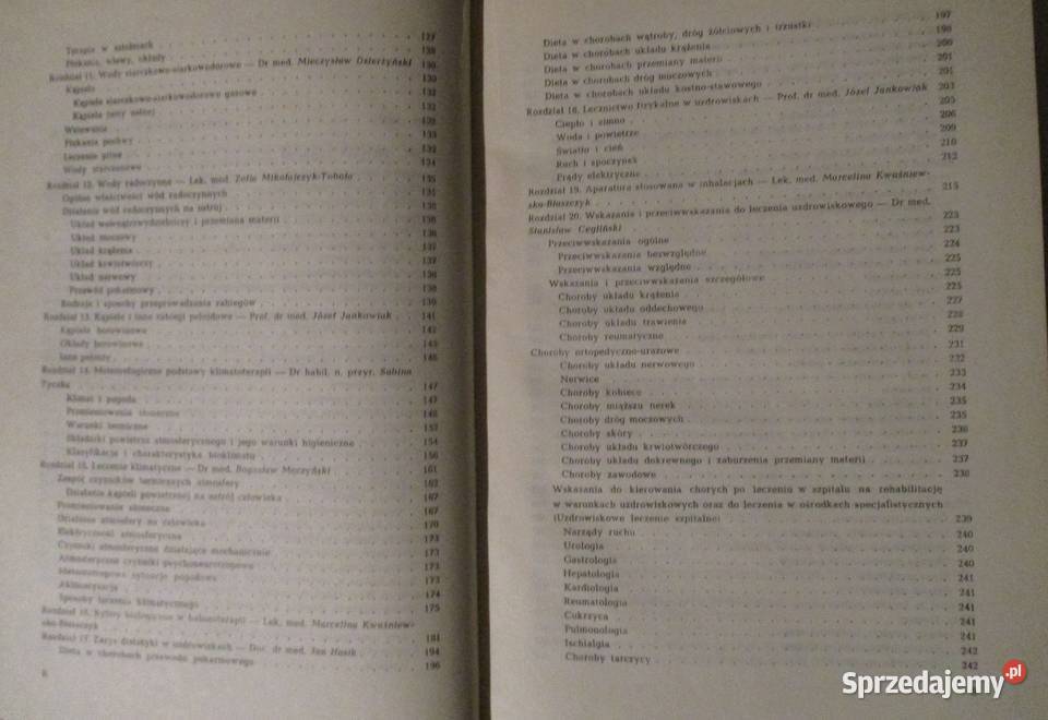 Balneologia kliniczna Jankowiak