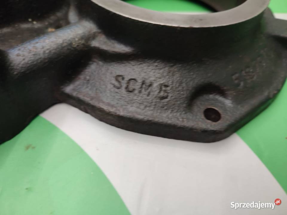 Wspornik sprzęgła CNH 5187970 Skrzynia Wilkowo