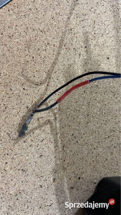 Licznik Yamaha dt 80125 mazowieckie