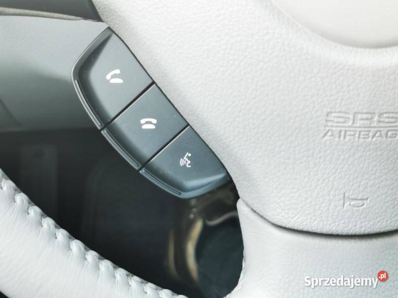 25benz 178GAZ LPG LPG Automat 4x4 Kamera cof Warszawa