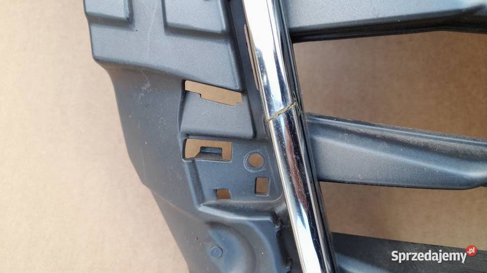 AUDI A3 S LINE GRILL ATRAPA CHŁODNICY 8V3853651 Goleniów