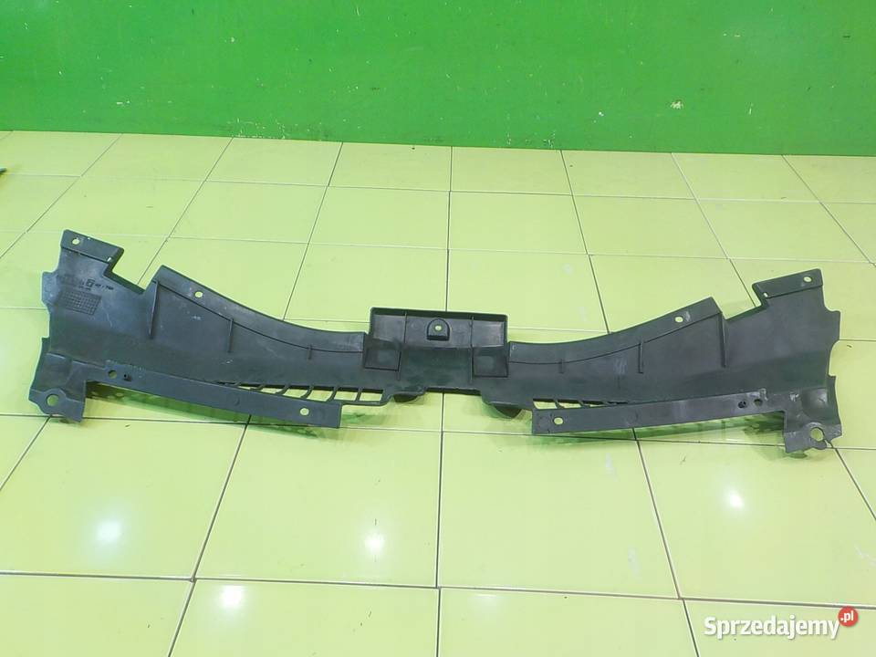 OPEL ANTARA LIFT 22 CDTI 12r 5D oslona pasa osobowe mazowieckie Suków