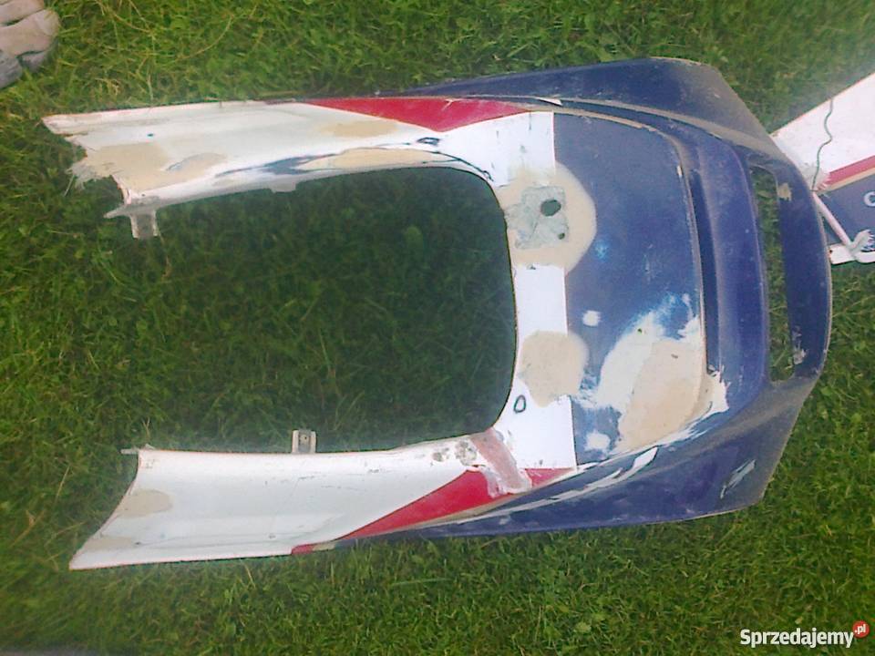 HONDA MBX 80 1km Kalisz sprzedam