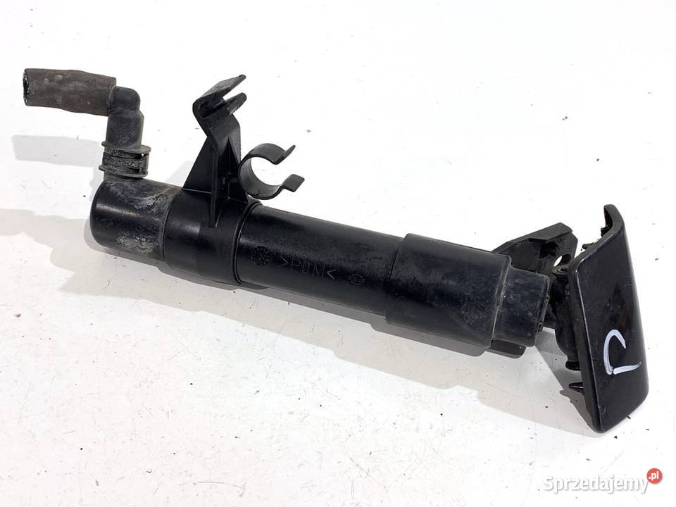 SPRYSKIWACZ REFLEKTORA PRAWY PRZÓD VW GOLF V sprzedam