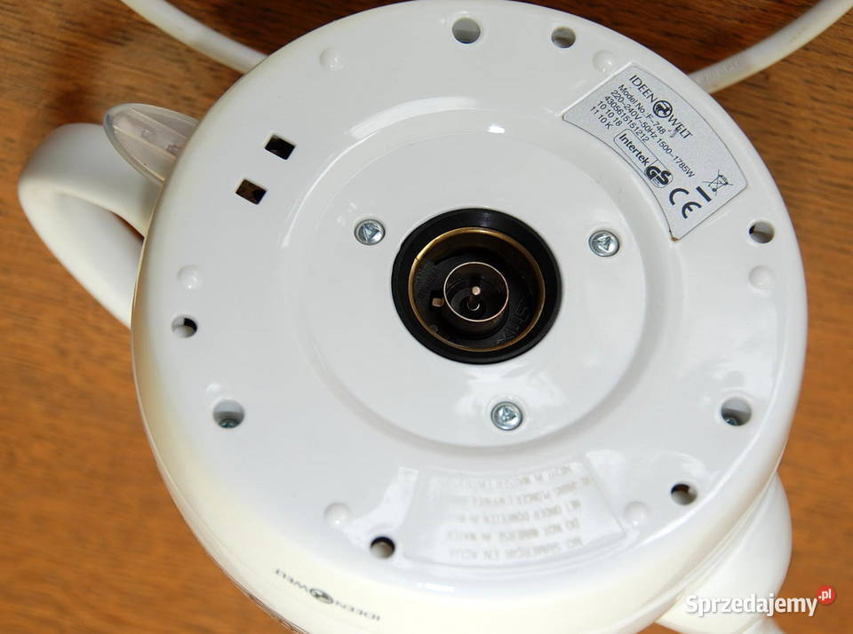Automatyczne wyłączanie 1785W elektrycznych Warszawa