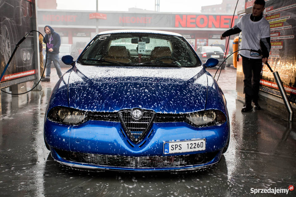 Budowa myjni detailing studio Jastrzębie-Zdrój