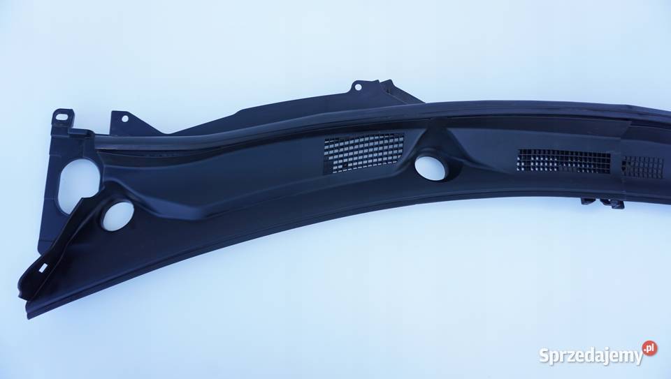 PODSZYBIE KOMPLET INFINITI Q50 Karoseria