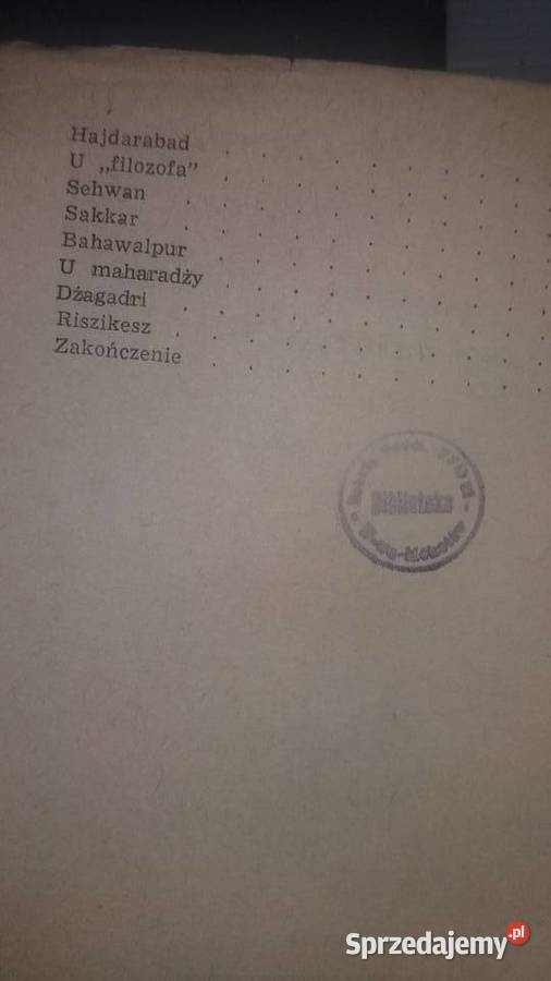 Żaglem do jogów książka Korabiewicz żeglarskie Warszawa