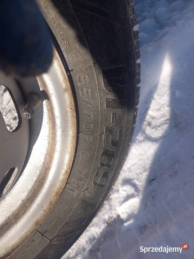 Przyczepka Samochodowa Kiper Ocynk Działoszyce