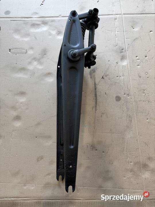 PRZÓD TRAPEZ VICTORIA KR 25 35 BMW NSU DKW podkarpackie sprzedam