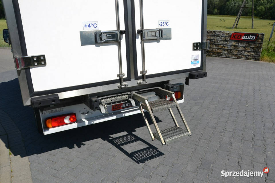 Renault Master 23 DCI 145 model 2019r sprzedam