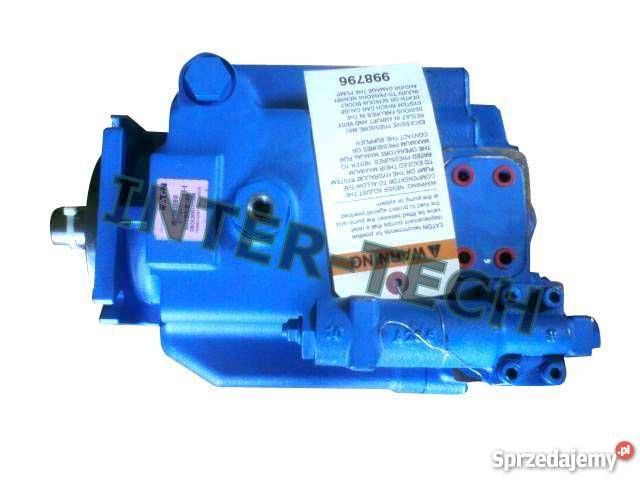 sprzedaz pomp vickers PVQ10 A2L SE1S 20 CG 30 Perzów