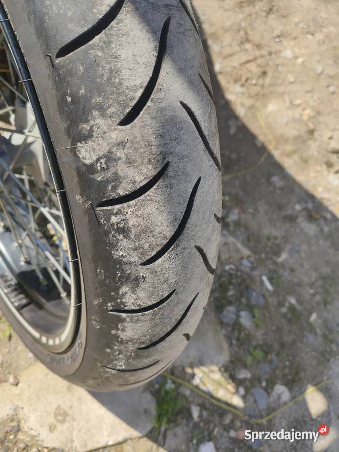 HONDA FMX 650 małopolskie Kraków