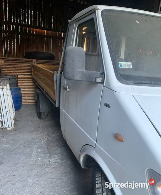 Sprzedam Lublina Wywrot 198000km Lublin śląskie