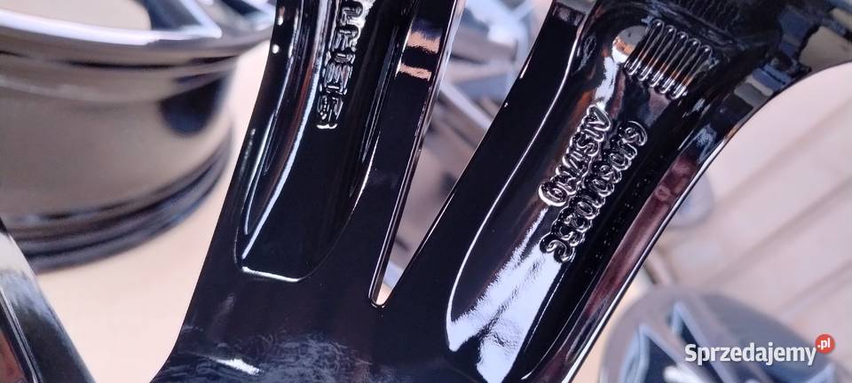 Felgi 175x100 Seat Kalisz sprzedam