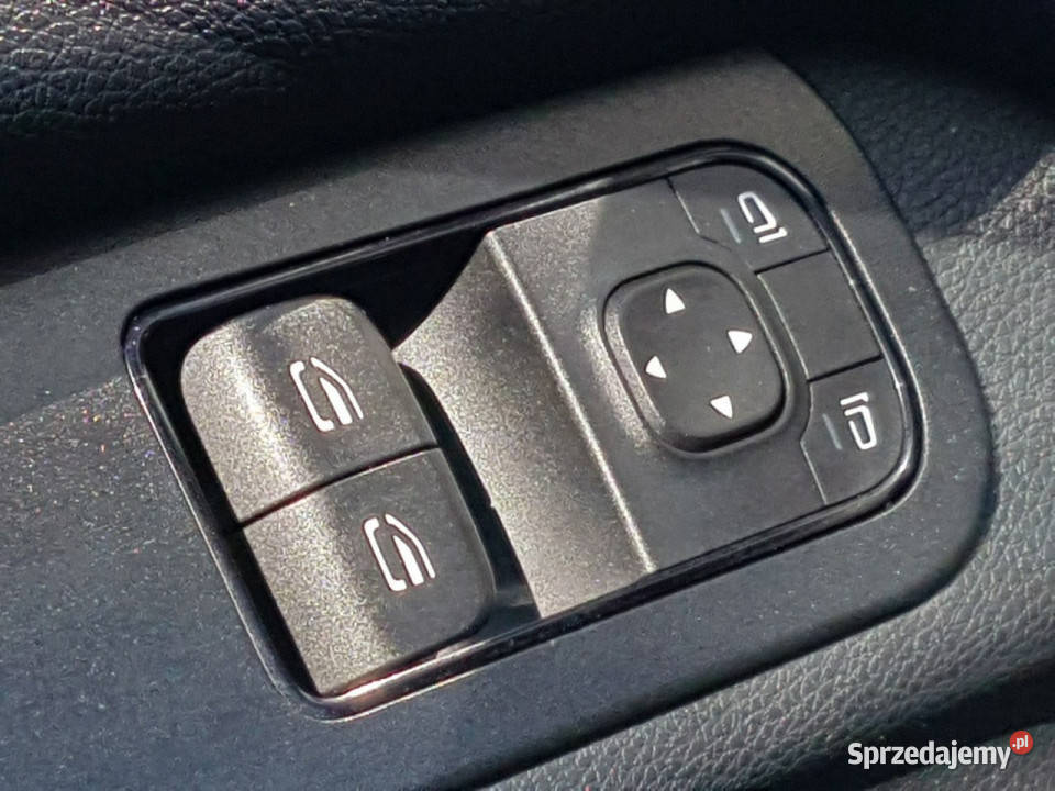 Mercedes Sprinter MAXI CHŁODNIA AGREGAT GRZANIE diesel Mercedes-Benz