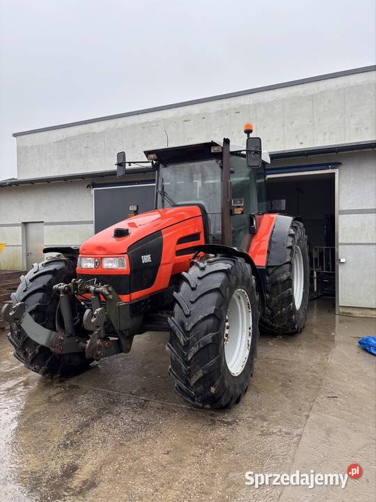 Same Silver 130 Rawa Mazowiecka