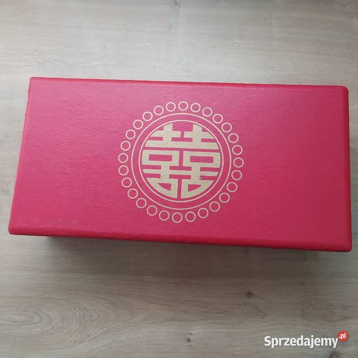 Zestaw orientalnej kuchni Warszawa