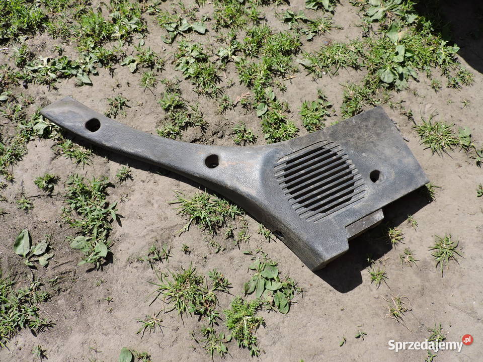 Maskownice wewnętrzne Ford Transit mk4 mk5 Części samochodowe Myszków