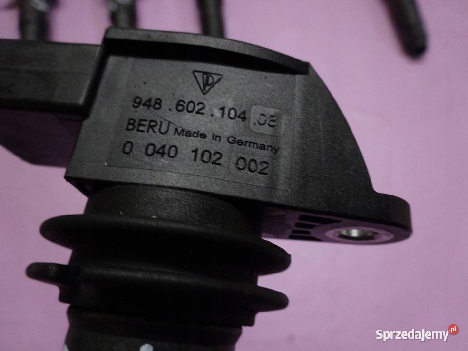 PORSCHE CAYENNE 45 V8 05R 340 94860210407 CEWKA