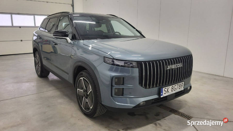 Jaecoo 7 J 16 TGDI Offroad AWD DCT Grójec
